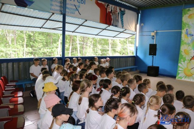 Мир Детства 2022